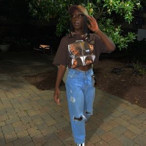 Meet your Posher, Sau